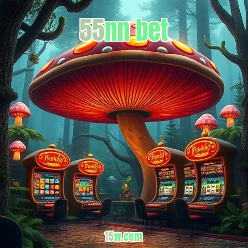 55nn bet: O Futuro Brilhante das Apostas Brasileiras