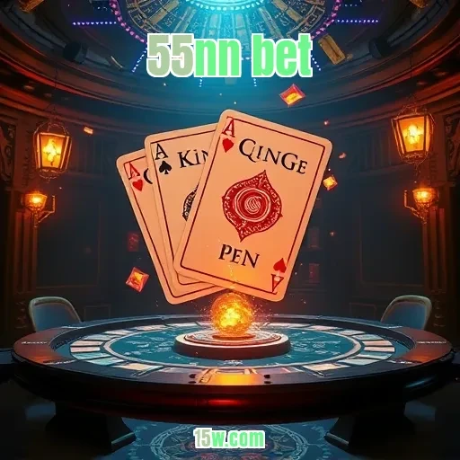 55nn bet: A Revolução dos Jogos Online no Brasil