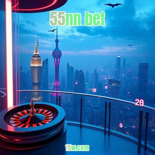 55nn bet: Como a Seção Responsável Garante Diversão Segura nas Apostas