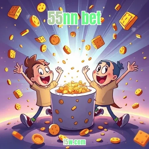 55nn bet: A Nova Fronteira das Apostas em Esportes