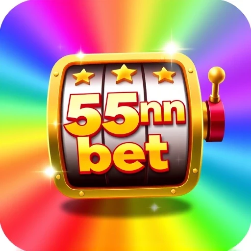 55nn bet logo