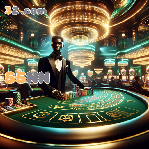 Vantagens Únicas da Seção VIP no 55nn Bet